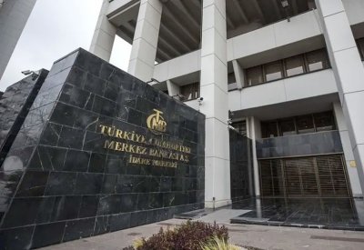 مستوى قياسي جديد.. تركيا تقترض 13 مليار دولار بأسبوع