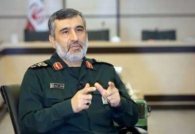 الحرس الثوري: إذا تحركت أميركا خطوة سنضربها في الرأس