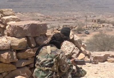 مقتل قيادي حوثي في الضالع.. وإحباط هجوم بصعدة