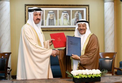الشورى ودراسات يوقعان مذكرة تفاهم لإقامة مشاريع بحثية وتدريبية