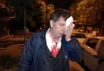كمال أوغلو: ضرب الصحافي المعارض لأردوغان كان بنية القتل