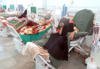 اليمن يطالب بتدخل أممي ضد احتجاز الحوثيين أدوية السرطان