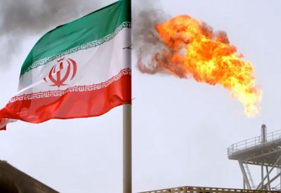 عملاق النفط الياباني يعوض خام إيران بإمدادات من السعودية