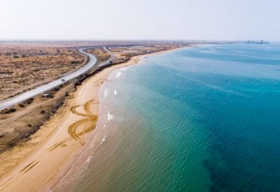 رأس الخيمة "وجهة مضيفة" في أكبر معرض للسياحة بهولندا