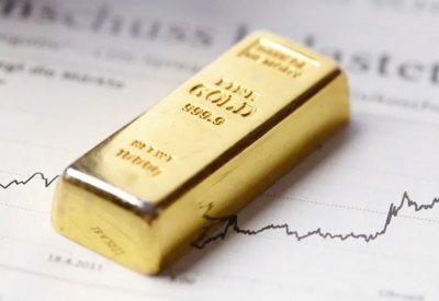 ارتفاع حيازة البنوك المركزية العالمية من الذهب 68%