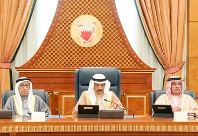 سمو رئيس الوزراء يشيد بنجاح السعودية في إحباط العمليات الإرهابية والوقوف بالمرصاد للإرهابيين ومنابعهم