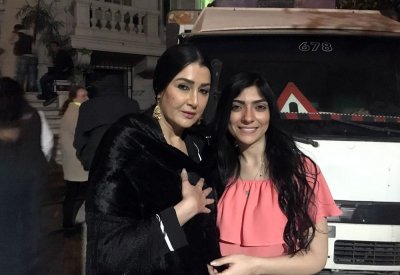 مهرة مدحت تواجه "مُرة" في رمضان 2019