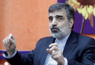 إيران تهدد: سنخرج من "النووي" إذا أحيل لمجلس الأمن