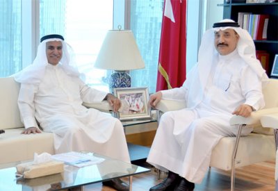 حميدان: شراكة مجتمعية مع المؤسسات الحكومية والخاصة للنهوض بالعمل الخيري