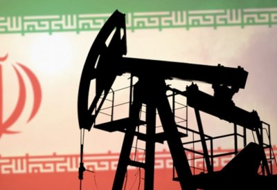 "أكسفورد إيكونوميكس" تتوقع انكماش اقتصاد إيران 7%