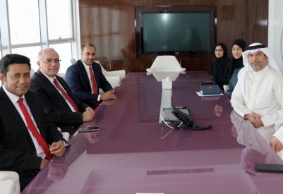 بن دينه يشيد بقرار مجلس إدارة شركة ألبا بشأن مشروع معالجة بقايا خلايا البطانة