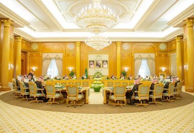 السعودية: الإرهاب ضد الخليج يستهدف إمدادات النفط عالميا