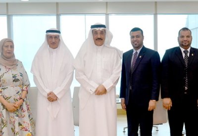 وزير العمل والتنمية الاجتماعية يؤكد تكامل الجهود التنموية والخيرية لخدمة المجتمع