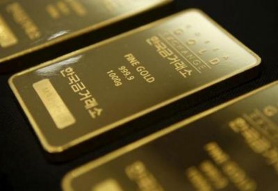 الذهب يستقر وسط صعود أسواق الأسهم والطلب على الملاذات الآمنة