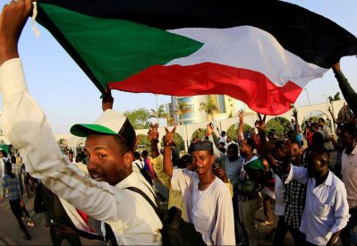 تأجيل اجتماع الانتقالي السوداني مع قوى التغيير لأجل غير مسمى