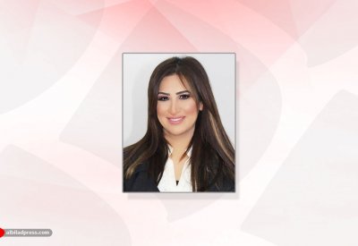 رئيسة "الصحفيين" تناشد لعلاج نزار بوهزاع