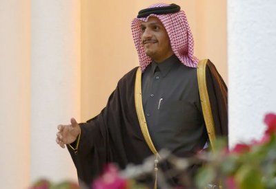الدوحة تقر بـ"الزيارة السرية" لطهران