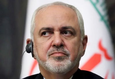 ظريف: ملتزمون بالاتفاق النووي.. وتصعيد واشنطن غير مقبول