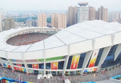 انسحاب كوريا الجنوبية يمهد للصين استضافة كأس آسيا 2023