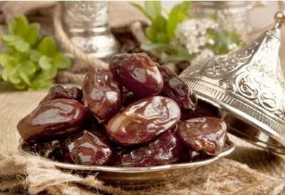 فوائده مُذهلة.. تناولوا التمر يومياً