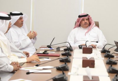 بونجمة: جهود متميزة لـ (فريق البحرين النيابي) بالأمانة العامة