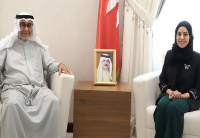 رئيسة مجلس النواب: المنجزات الوطنية تؤكد التعاون النيابي الحكومي المثمر