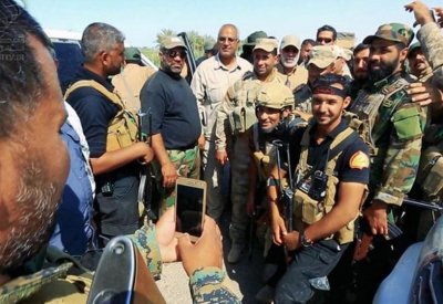 إيران تزود ميليشيات عراقية بصواريخ لاستهداف قوات التحالف