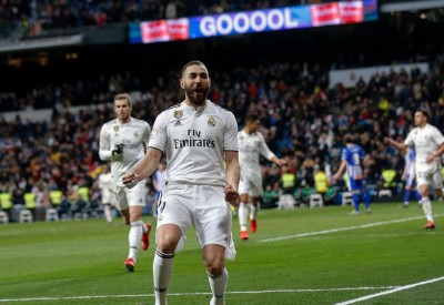 ريال مدريد يتفوق على أندية أوروبا والعالم تجارياً