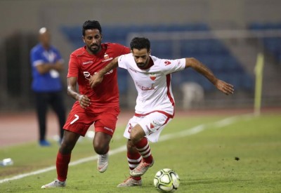  بتلكو جنرز يونايتد إلى نصف نهائي "دورة ناصر 12"