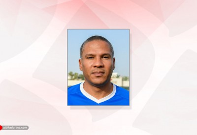أحمد عيسى مساعدًا لمدرب المنتخب الوطني الأول لكرة القدم