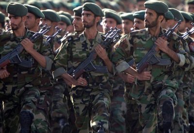 تعيينات جديدة في الحرس الثوري.. "إلى التشدد در"