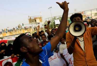 السودان.. استئناف المفاوضات بعد انقضاء 72 ساعة