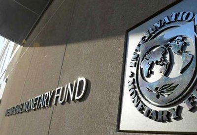 صندوق النقد يتوقع انخفاض ديون مصر من 103% إلى 85% من الناتج المحلي