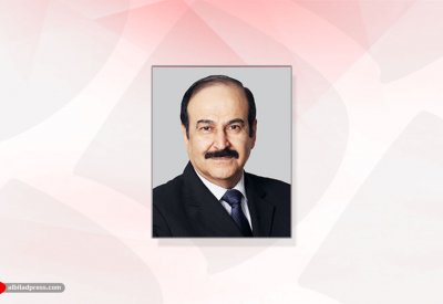 ميرزا يبحث مع البنك اليابان الدولي فرص التمويل لمشاريع الطاقة بالمملكة