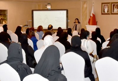 الإعلان عن فتح باب الانضمام لبرنامج المربية والمعلمة الوطنية