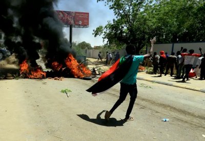 السودان.. انتهاء مهلة الـ3 أيام واجتماع مرتقب للانتقالي