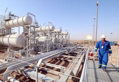 العراق.. "إكسون موبيل" تجلي موظفيها من البصرة