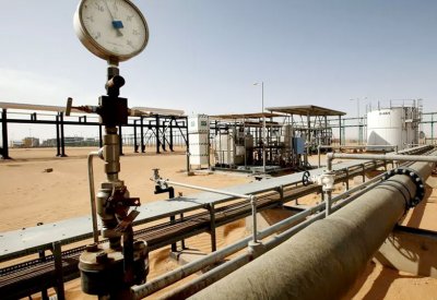 "بنك أوف أميركا" يتوقع 90 دولاراً لسعر النفط