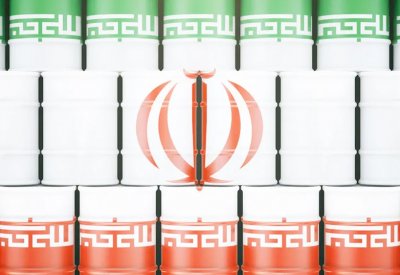 رويترز: صادرات نفط إيران أقل من 500 ألف برميل يومياً