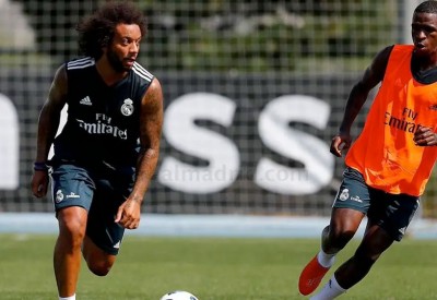 تيتي يستبعد لاعبي ريال مدريد من كوبا أميركا ويضم نيمار