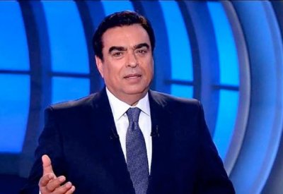جورج قرداحي: لا أخفي إسلامي