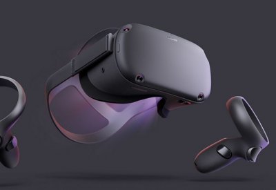تطبيق Youtube VR يجلب أكثر من 1 مليون تجربة إلى خوذة Oculus Quest
