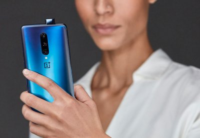 OnePlus تزيح الستار رسميًا عن الهاتفين OnePlus 7 و OnePlus 7 Pro