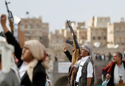 تحرير قرى في حجة وغارات للتحالف تُوقع قيادات حوثية