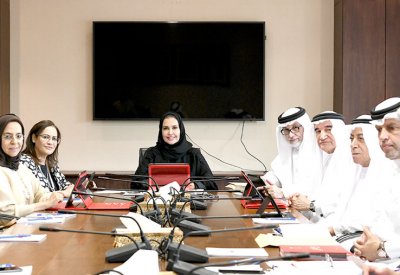 "خدمات الشورى" ترفع تقريرها النهائي بشأن مشروع قانون بإضافة فقرة جديدة لقانون تنظيم سوق العمل