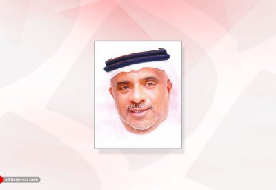 الظاعن يدعو لتخصيص أرض لمجلس عام لأهالي مدينة حمد