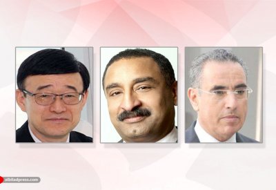 مسؤولون أمميون وسفراء يؤكدون أهمية الترويج عالميا لإنجازات البحرين بمجال المرأة