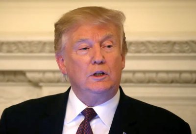 ترمب: إذا أرادت إيران الحرب فهذه ستكون نهايتها رسميا
