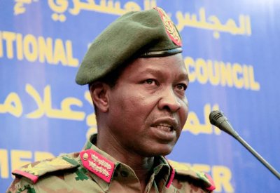 السودان.. اتفاق على تثبيت النقاط السابقة ومواصلة التفاوض