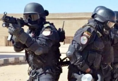 مقتل 12 إخوانياً خططوا لعمليات إرهابية في مصر